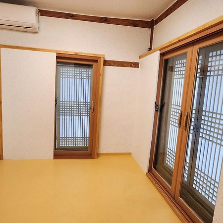 Wolamjae Villa Gyeongju Eksteriør bilde