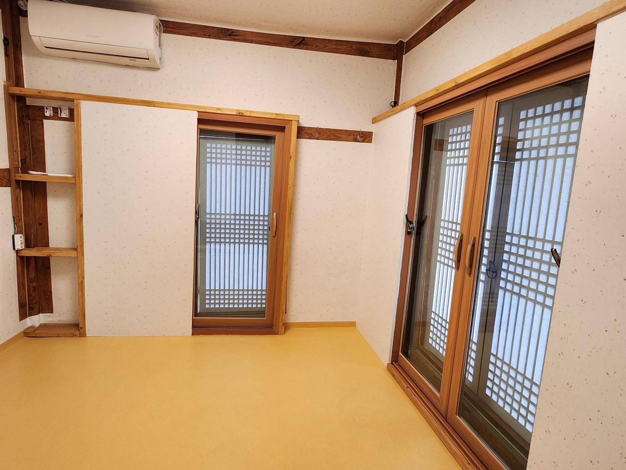 Wolamjae Villa Gyeongju Eksteriør bilde